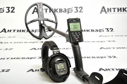 Металлоискатель XPDeusv5.21блок,X35 28x34см13' WS5