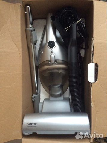 Бытовой пылесос Vitesse VS-765