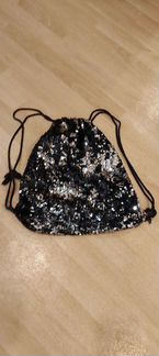 Мешок для сменной обуви