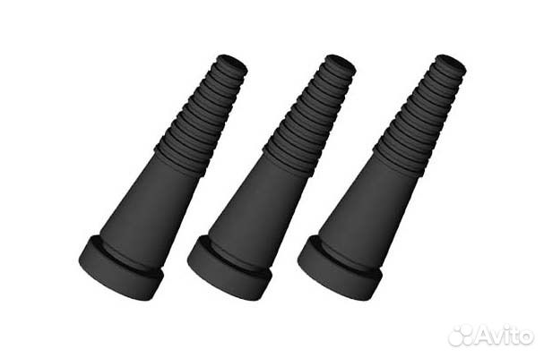 Бильные пальцы для кур, бройлеров, уток, гусей