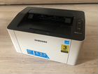 Лазерный Принтер Samsung Xpress M2020 объявление продам