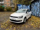 Volkswagen Polo 1.6 AT, 2012, 118 000 км