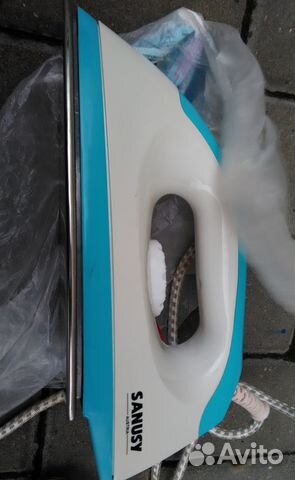 Sanusy -1000Вт - новый