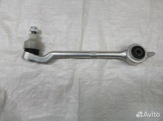 Рычаг передний нижний левый Bmw E39