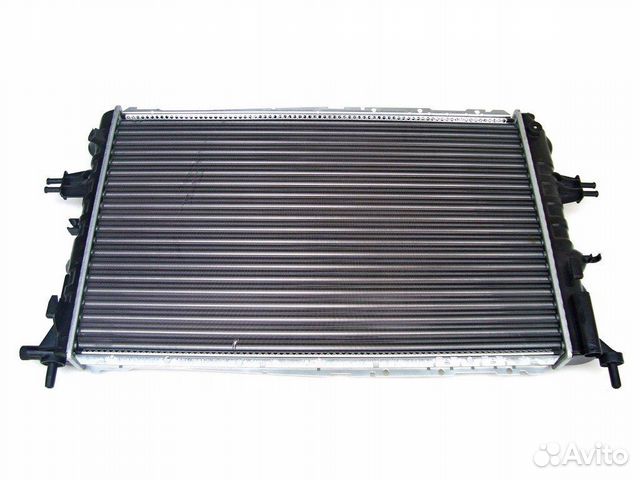 Радиатор охлаждения Инфинити все модели
