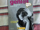 Учебник немецкого Genial A1 объявление продам