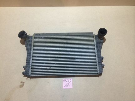 Интеркулер Volkswagen Passat CC 3C0145805R