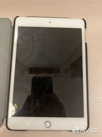 iPad mini 4 64gb Идеал