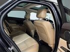Jaguar XJ 3.0 AT, 2016, 42 190 км объявление продам