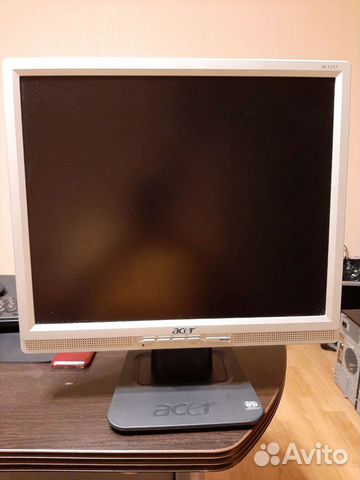 Монитор Acer AL1717A