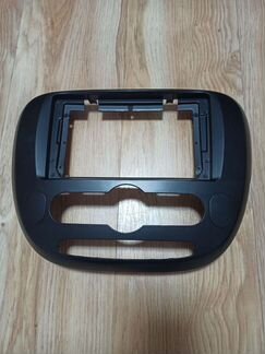 Рамка киа соул 2013-2019 для головного устройства