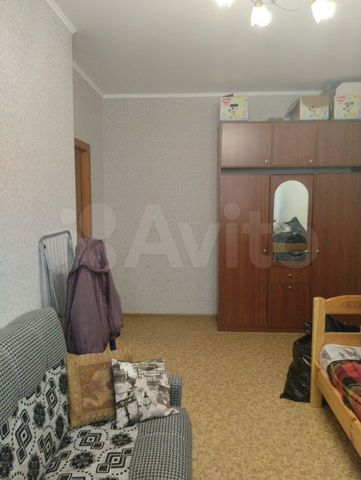 2-к. квартира, 56 м², 8/9 эт.