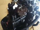 Лодочный мотор Меркури 6л/с 4т объявление продам