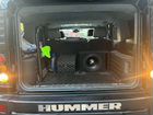 Hummer H2 AT, 2006, 234 230 км объявление продам