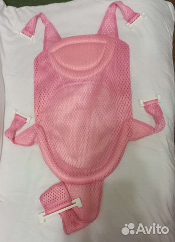 Гамак для купания