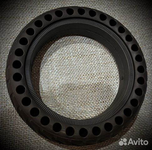 Шина (перфор) для самоката Xiaomi M365