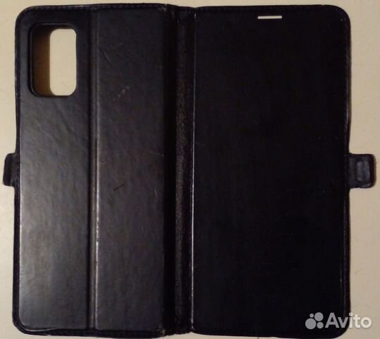 Чехол книжка Samsung Galaxy A02s
