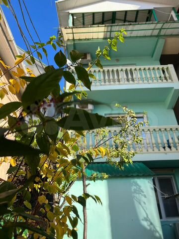 Комната 12 м² в 1-к., 1/4 эт.