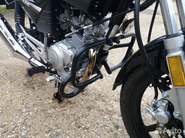 Карбюратор ямаха юбр 125