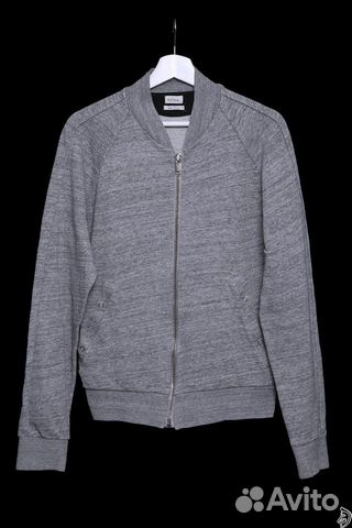 Джемпер Paul Smith Оригинал 52 (L/XL) Арт.12697