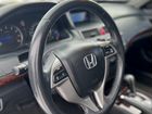 Honda Crosstour 3.5 AT, 2012, 111 835 км объявление продам