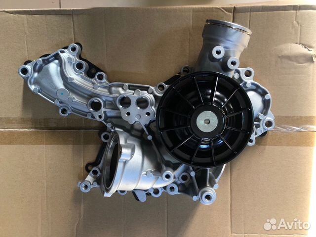 Помпа водяная M278