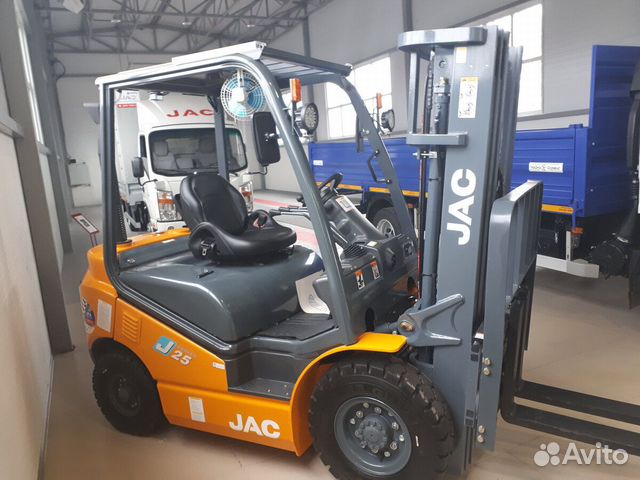 Jac 25 cpqd