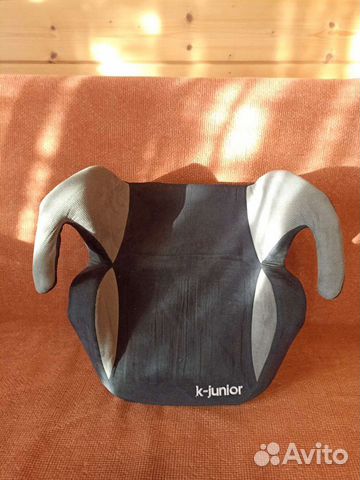 Детское автокресло бу