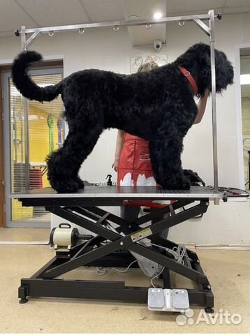 Стол груминг- профессиональный