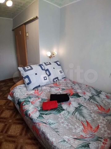 1-к. квартира, 24 м², 3/5 эт.