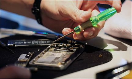 Дисплей для Samsung A307F Galaxy A30s