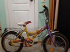 Детский велосипед 5-9 лет объявление продам