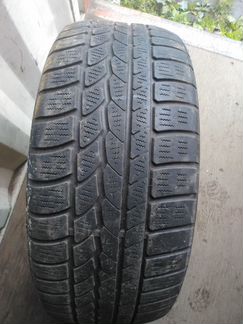 Continental Conti4x4WinterContact 235/55 R17