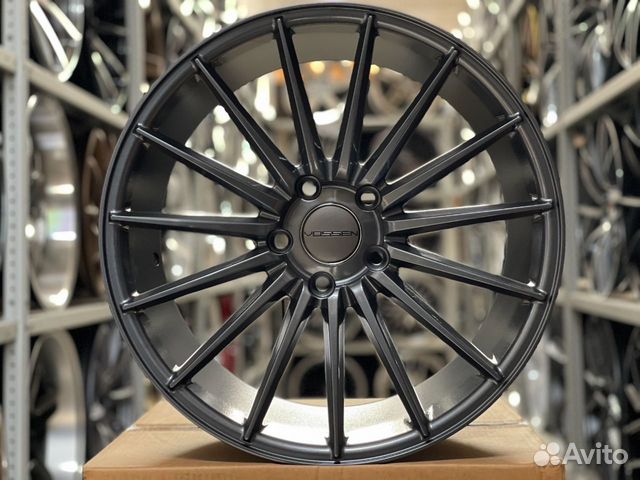 Диски Vossen VFS2 R16