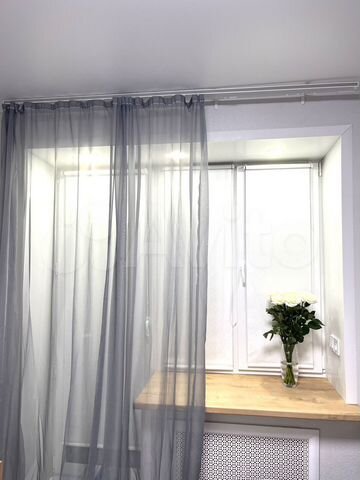 Квартира-студия, 22,5 м², 12/14 эт.