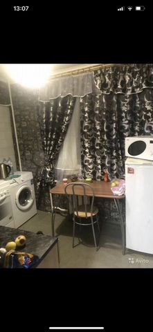 2-к. квартира, 40 м², 3/5 эт.