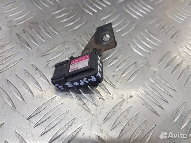 Датчик давления митсубиси