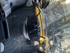 Экскаватор-погрузчик Volvo BL71B, 2013 объявление продам
