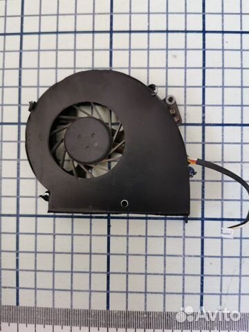 Кулер ноутбука Acer 5235, 5635, eMachines E528