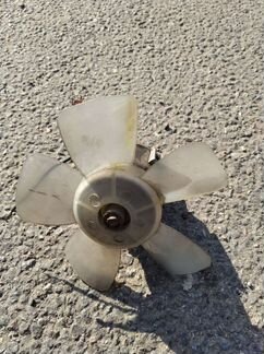 Вентилятор