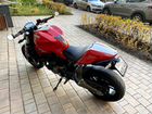 Ducati Monster 821 объявление продам