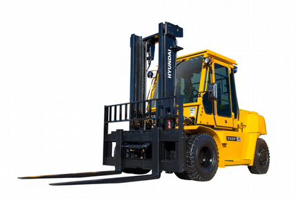 Вилочный погрузчик Hyundai 70DF-7, 2023