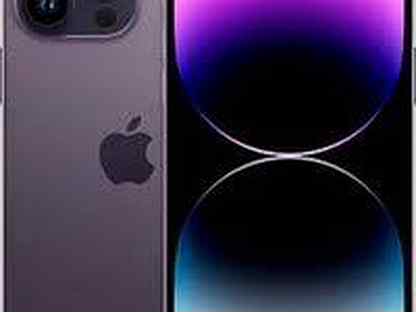 iPhone 14 pro max 256gb deep purple в наличии