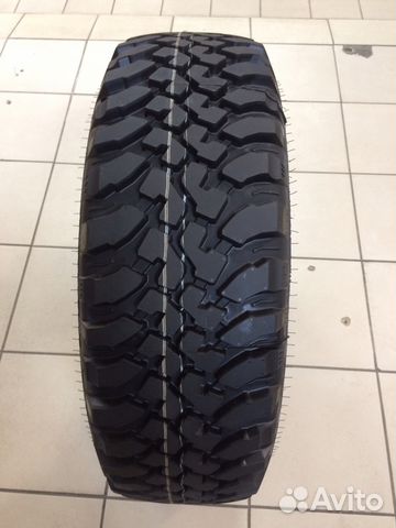 Cordiant Off Road 225/75 R16 104Q