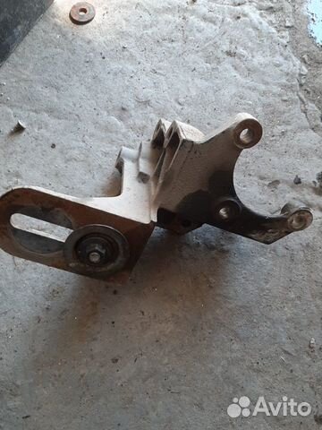 Крепление гур на Люксген,Luxgen 7 SUV