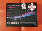 Электронная книга onyx book I62ML aurora