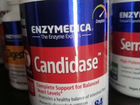 Enzymedica Candidase 84 объявление продам