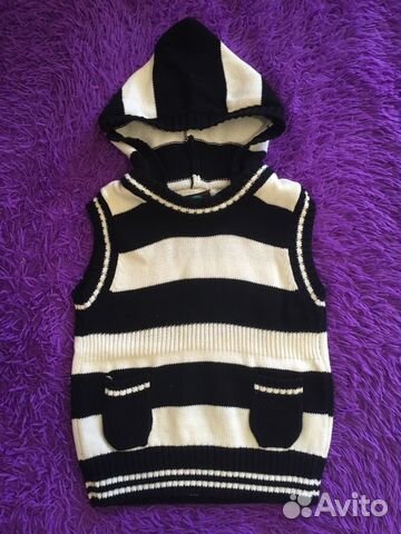 Кофта детская