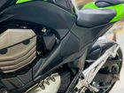 Kawasaki z800 2014 (ABS) объявление продам