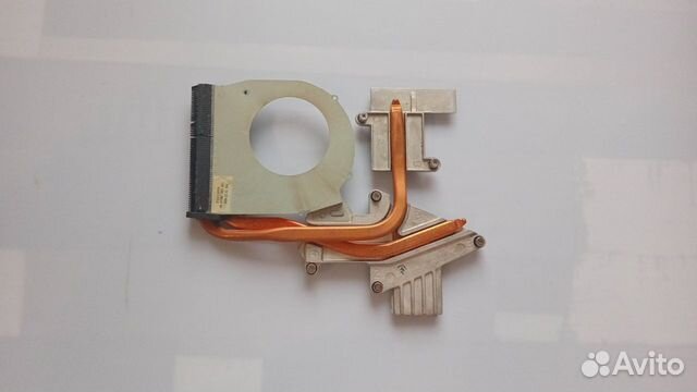 Система охлаждения для ноутбука Acer 5536